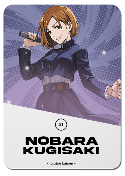 41/ NOBARA