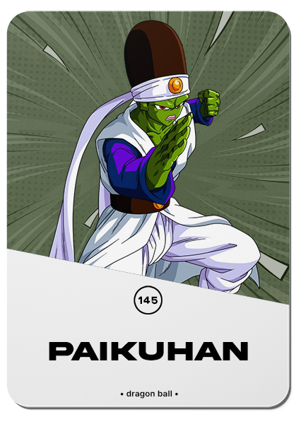 145/ PAKUHAN