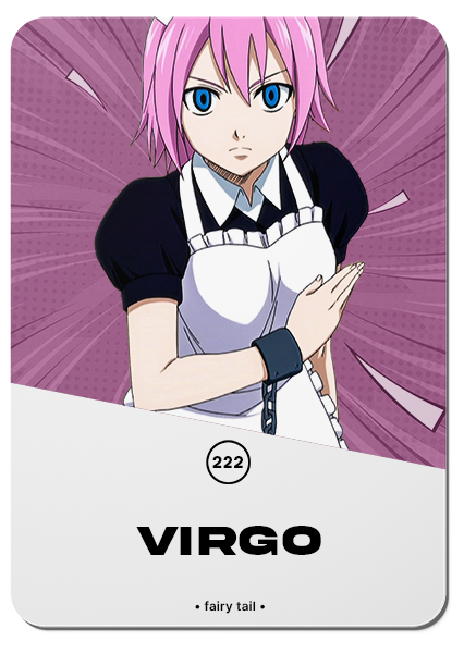 222/ VIRGO