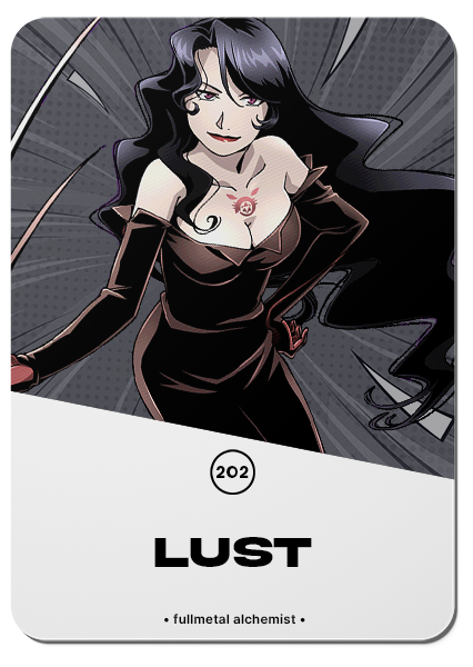 202/ LUST