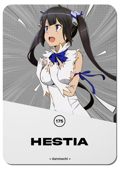 175/ HESTIA