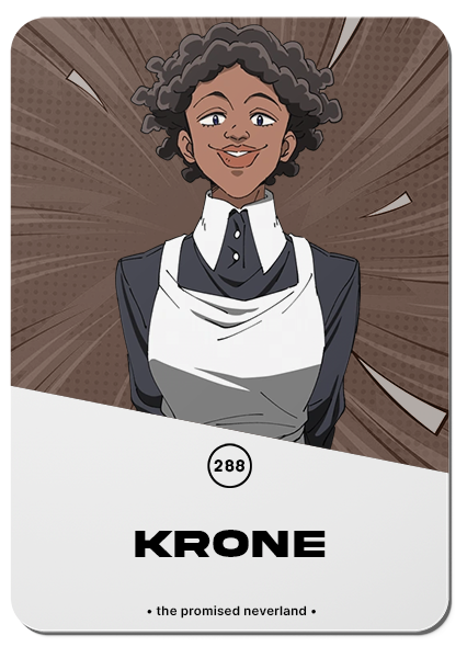 288/ KRONE