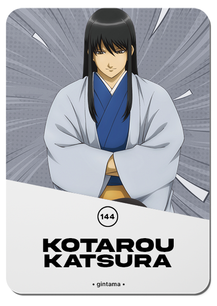 144/ KOTAROU KATSURA