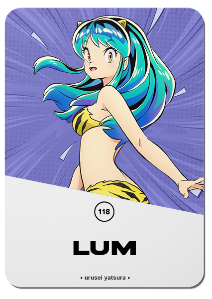 118/ LUM