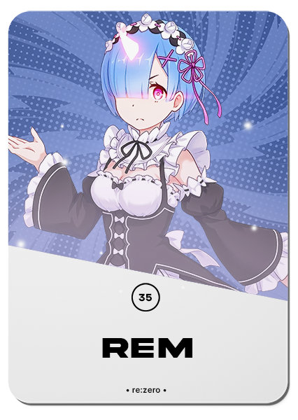 35/ REM