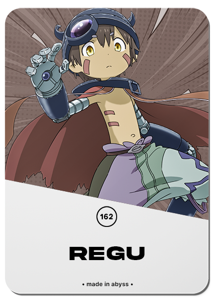 162/ REGU