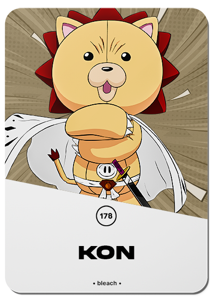 178/ KON