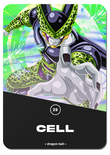 29/ CELL