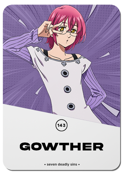 143/ GOWTHER