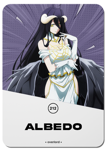 212/ ALBEDO