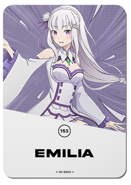 153/ EMILIA