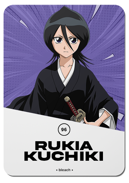 96/ RUKIA