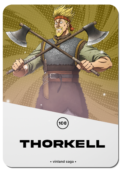 108/ THORKELL