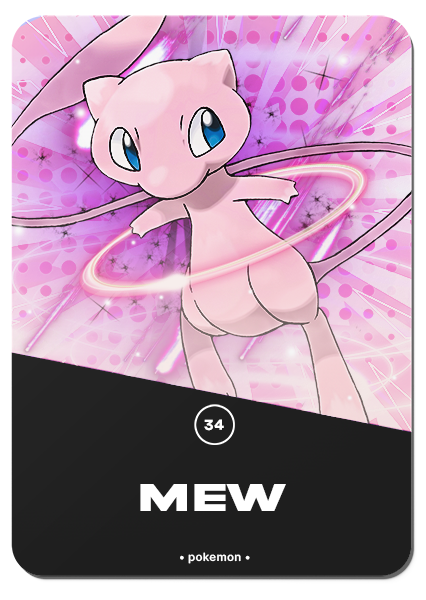 34/ MEW