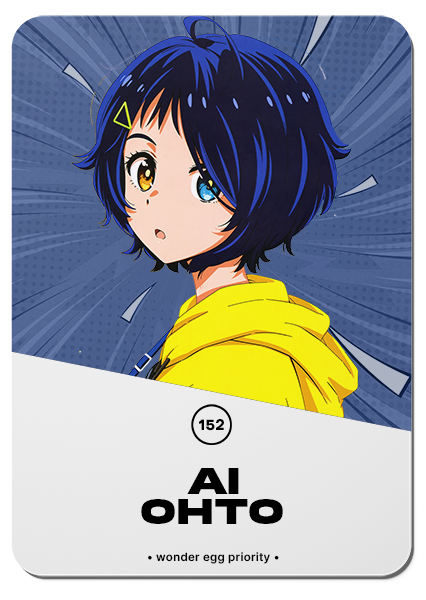 152/ AI OHTO