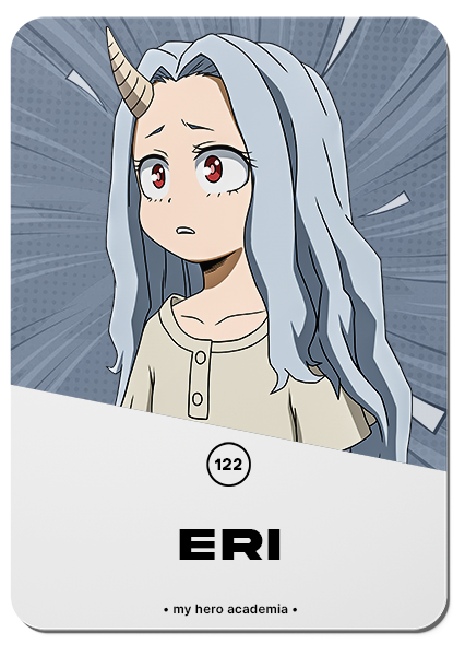 122/ ERI