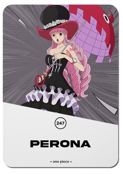 247/ PERONA