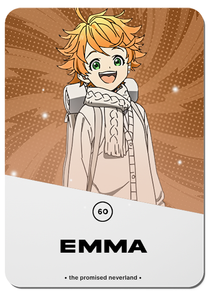 60/ EMMA