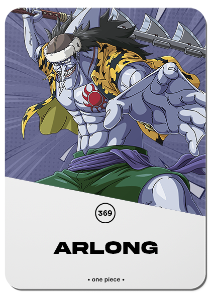 369/ ARLONG