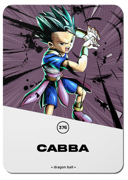 376/ CABBA