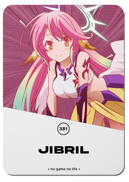 381/ JIBRIL