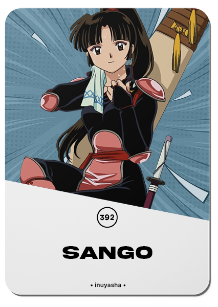 392/ SANGO