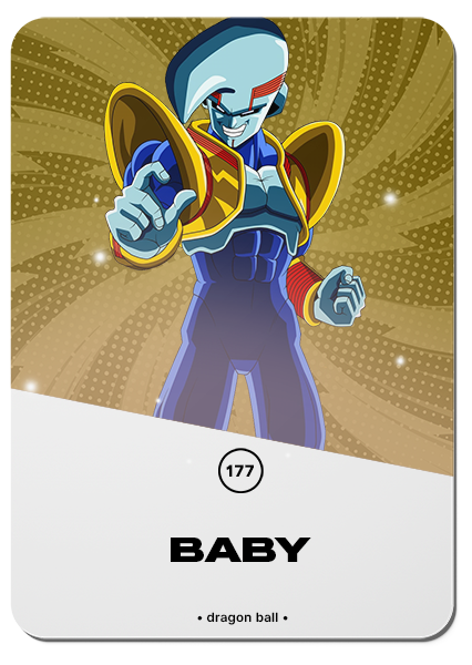 177/ BABY
