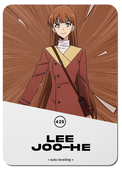 429/ LEE JO-HEE