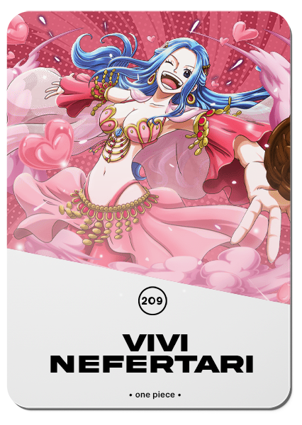 209/ VIVI NEFERTARI